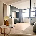 Magnifique Appartement Familial Et Spacieux - 6P