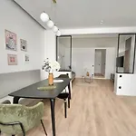 Magnifique Appartement Familial Et Spacieux - 6P