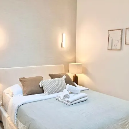 Apartment Magnifique Familial Et Spacieux - 6p