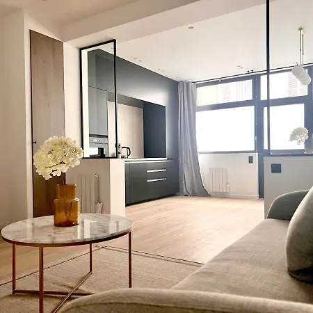 Magnifique Familial Et Spacieux - 6p Appartamento Parigi