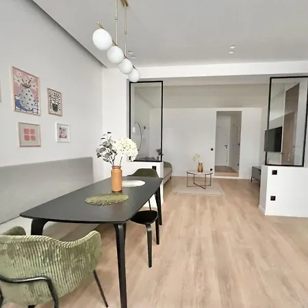 Magnifique Familial Et Spacieux - 6p