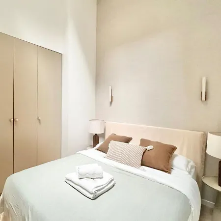 Magnifique Familial Et Spacieux - 6p Parigi