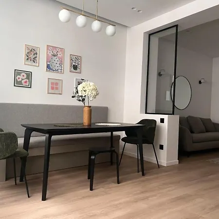 Magnifique Familial Et Spacieux - 6p * Parigi