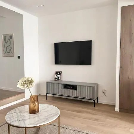 Magnifique Familial Et Spacieux - 6p Parigi