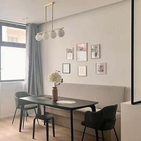 Apartment Magnifique Familial Et Spacieux - 6p *