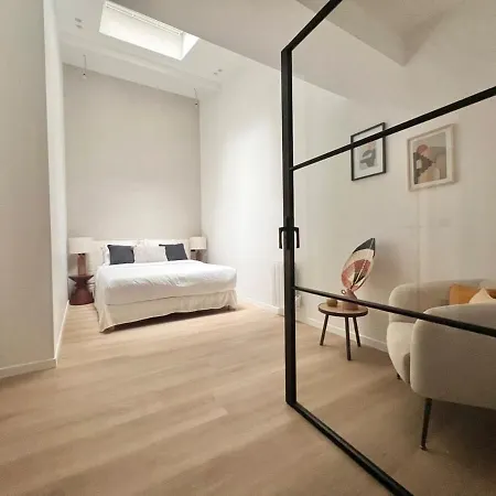 Appartamento Magnifique Familial Et Spacieux - 6p