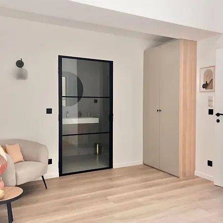 Appartamento Magnifique Familial Et Spacieux - 6p Parigi