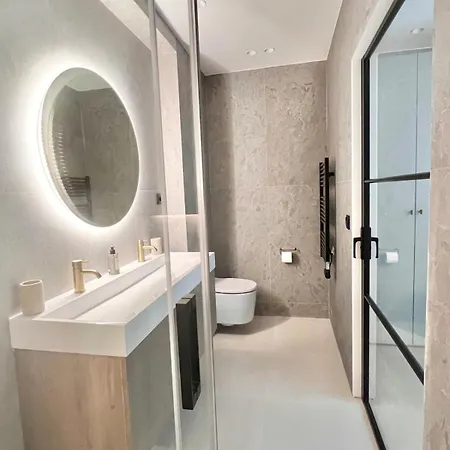 Apartment Magnifique Familial Et Spacieux - 6p *
