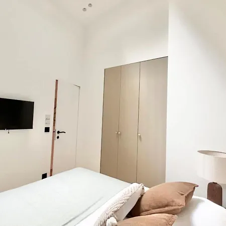 Magnifique Familial Et Spacieux - 6p * Paris