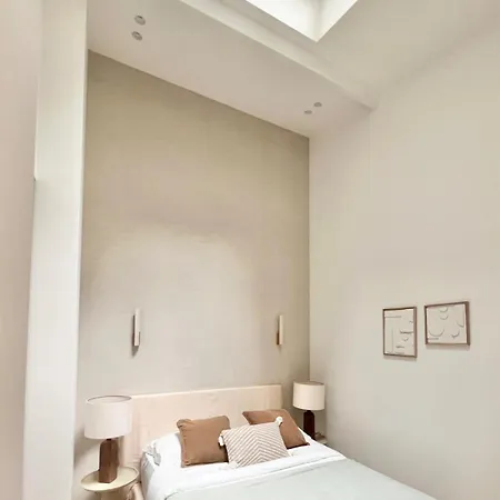 Magnifique Familial Et Spacieux - 6p Apartment